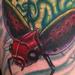 tattoo galleries/ - Bug Brain - 56651